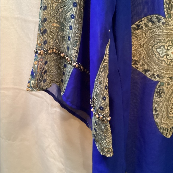 Blissitude size large sheer - Picture 4 of 10